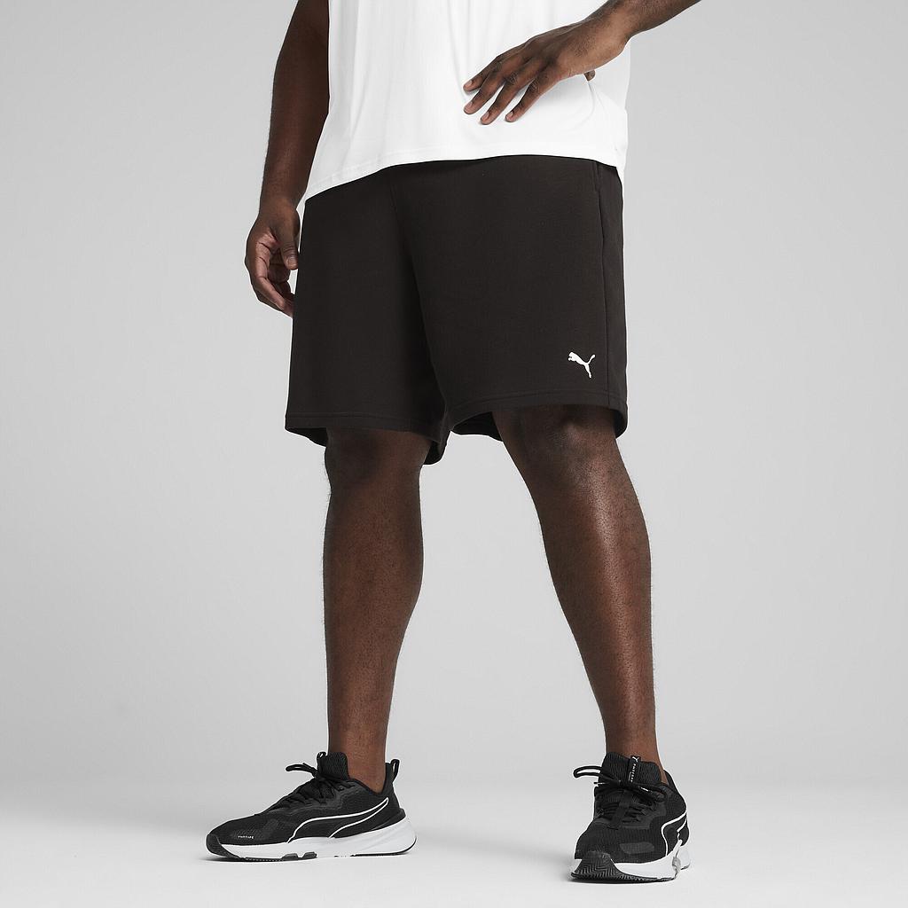 Шорти Puma TAD Essentials 8" Knit (52590901) - фото