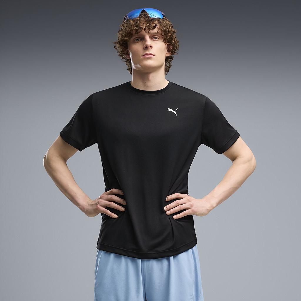 Футболка Puma Greatness Graphic Running (52913351) - фото