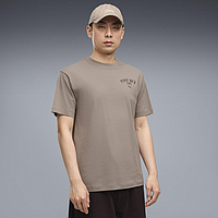 Футболка Puma Graphic Cafe Relaxed (63676281)