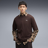 Футболка Puma Essentials Boxy Relaxed (63790933)