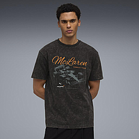 Футболка Puma McLaren Mastercard F1 Team (63751601)