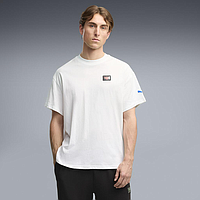 Футболка Puma Rare Supply Oversized (63760402)