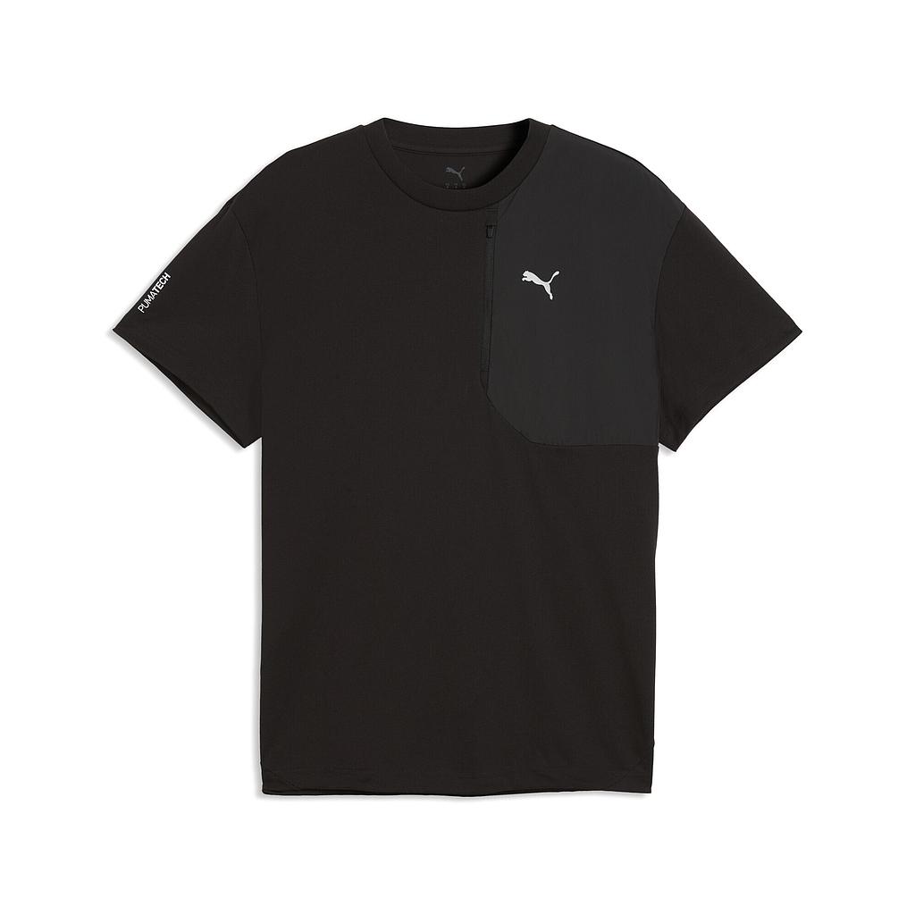 Футболка Puma Pumatech Pocket (69394401) - фото