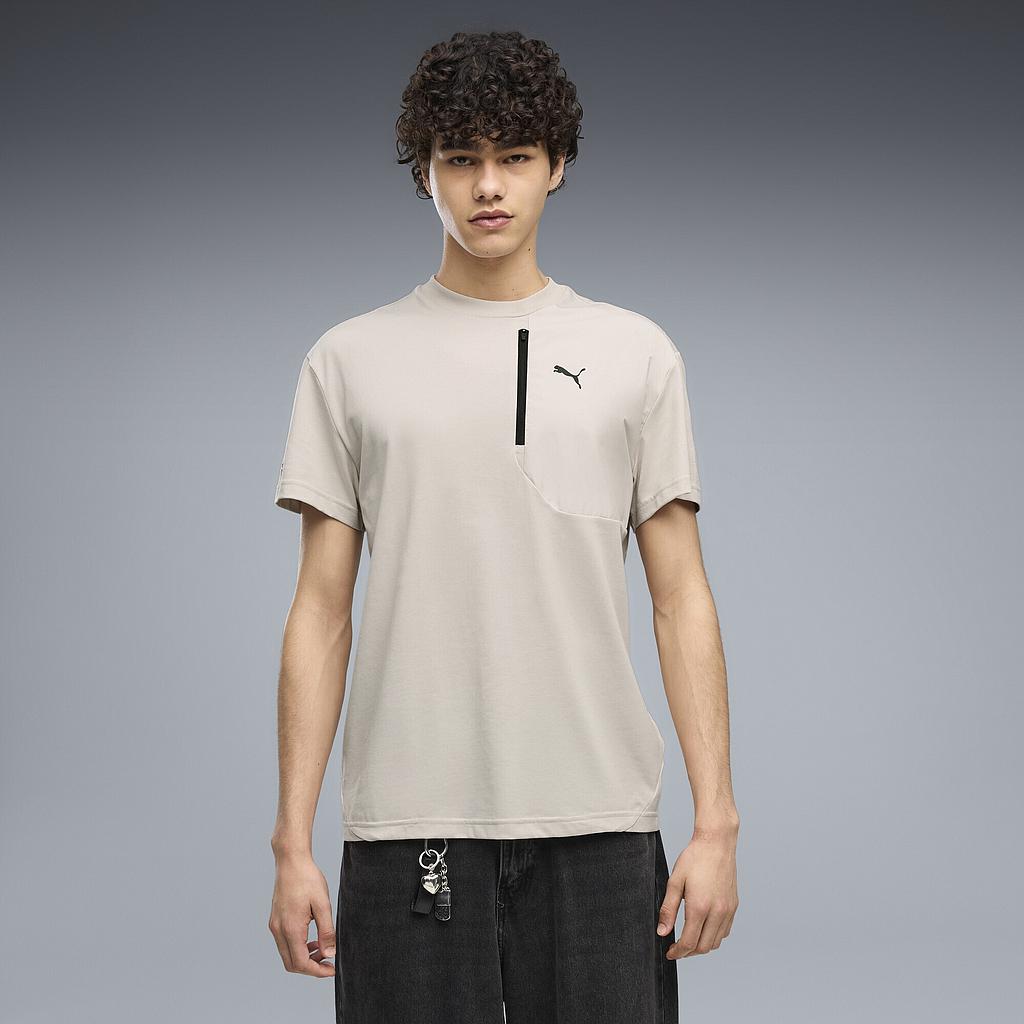 Футболка Puma Pumatech Pocket (69394482) - фото