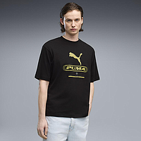 Футболка Puma Sport Street Boxy Graphic (69432101)