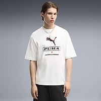 Футболка Puma Sport Street Boxy Graphic (69432102)