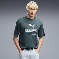 Футболка Puma Sport Street Boxy Graphic (69432169)