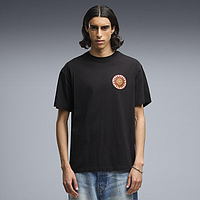 Футболка Puma Graphic Sun Relaxed (63675901)