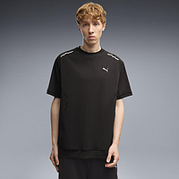 Футболка Puma Pumatech Relaxed Warp Knit (63742701)
