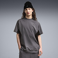 Футболка Puma Pumatech Relaxed Warp Knit (63742734)