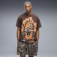 Футболка Puma Dylan Wildcat II (63721801)