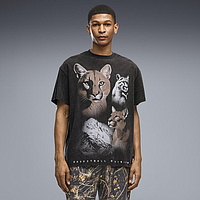 Футболка Puma Dylan Wildcat II (63721802)
