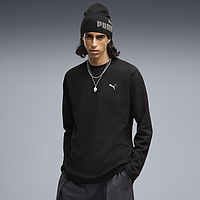 Футболка Puma Pumatech Relaxed Waffle Long Sleeve (63742801)
