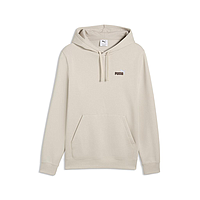 Толстовка Puma Ess 2 Colour Small No. 1 Logo Fleece (68471892)