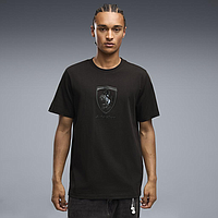 Футболка Puma Ferrari Tonal Shield (63700401)
