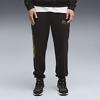 Штани Puma Sport Street Relaxed Graphic Fleece (69431901)