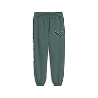 Штани Puma Sport Street Relaxed Graphic Fleece (69431969)