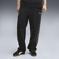 Штани Puma Ess Elevated Tape Relaxed Fleece (69434401)