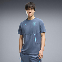 Футболка Puma Manchester City Pumatech Pocket (78626326)