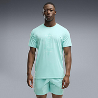 Футболка Puma x Hyrox Cloudspun ThermoAdapt (52923120)