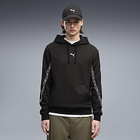 Толстовка Puma Ess Tape Fleece (69433901)