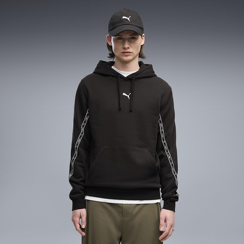 Толстовка Puma Ess Tape Fleece (69433901) - фото