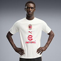 Футболка Puma AC Milan Warmup Jersey (78667512)
