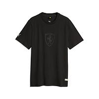 Футболка Puma Ferrari Tonal Shield (63868101)