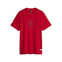 Футболка Puma Ferrari Tonal Shield (63868102)