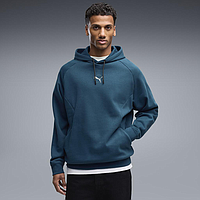 Толстовка Puma Sport Relaxed Graphic Fleece (69581936)
