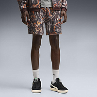 Шорти Puma Dylan Wildcat Printed 6" (63722501)