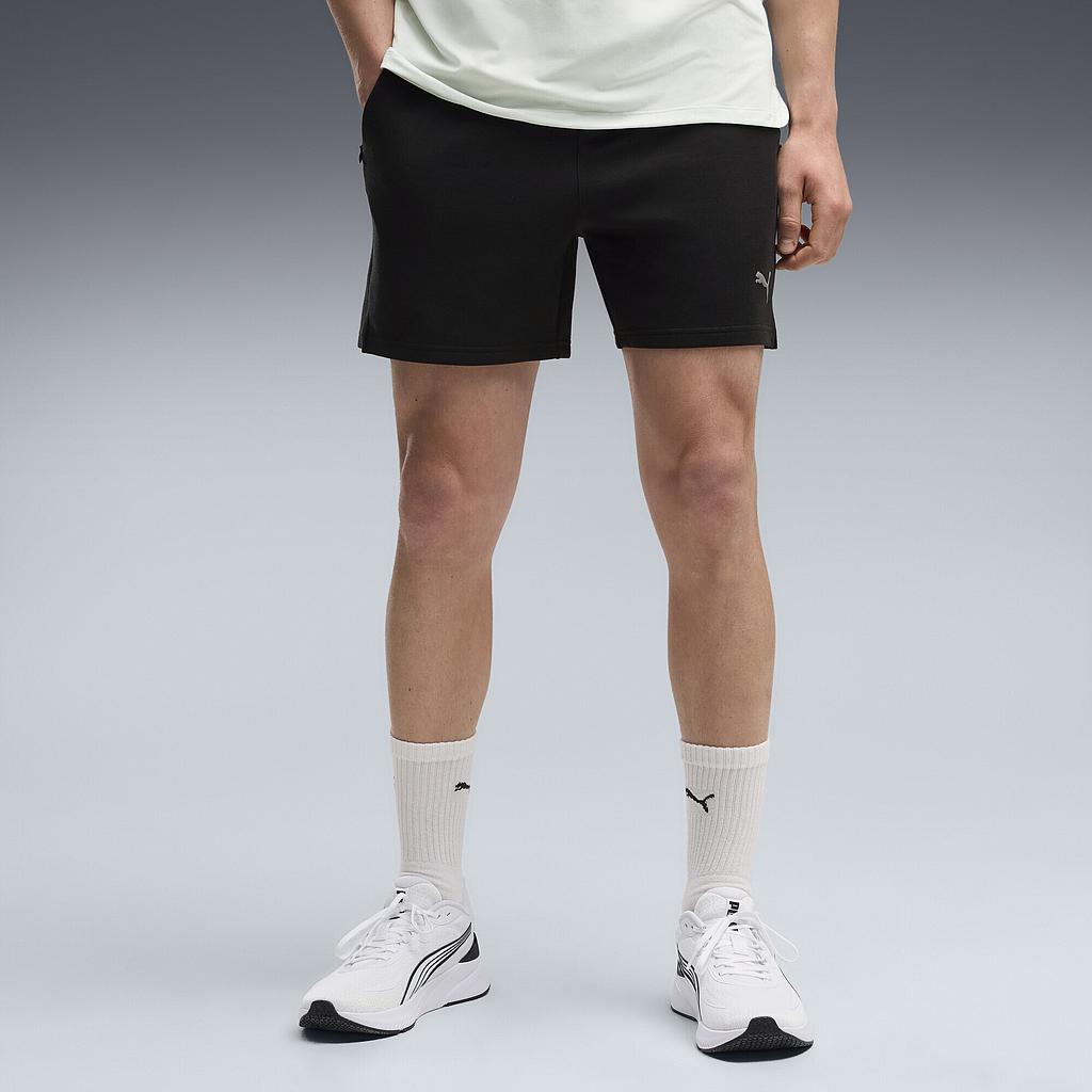 Шорти Puma Cloudspun 5" (52914201) - фото