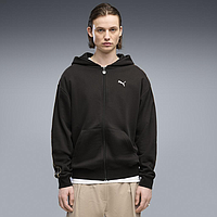 Толстовка Puma Ess Elevated Tape Full-Zip Fleece (69434301)