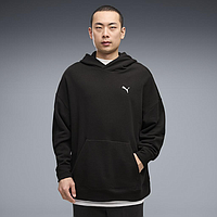 Толстовка Puma Ess Oversized (63677101)