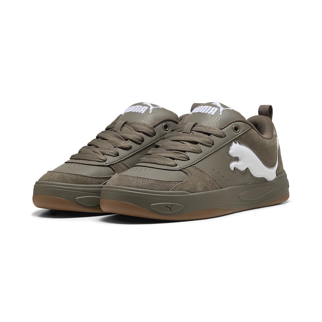 Кеди Puma Park Lifestyle II Cat (40824303) - фото