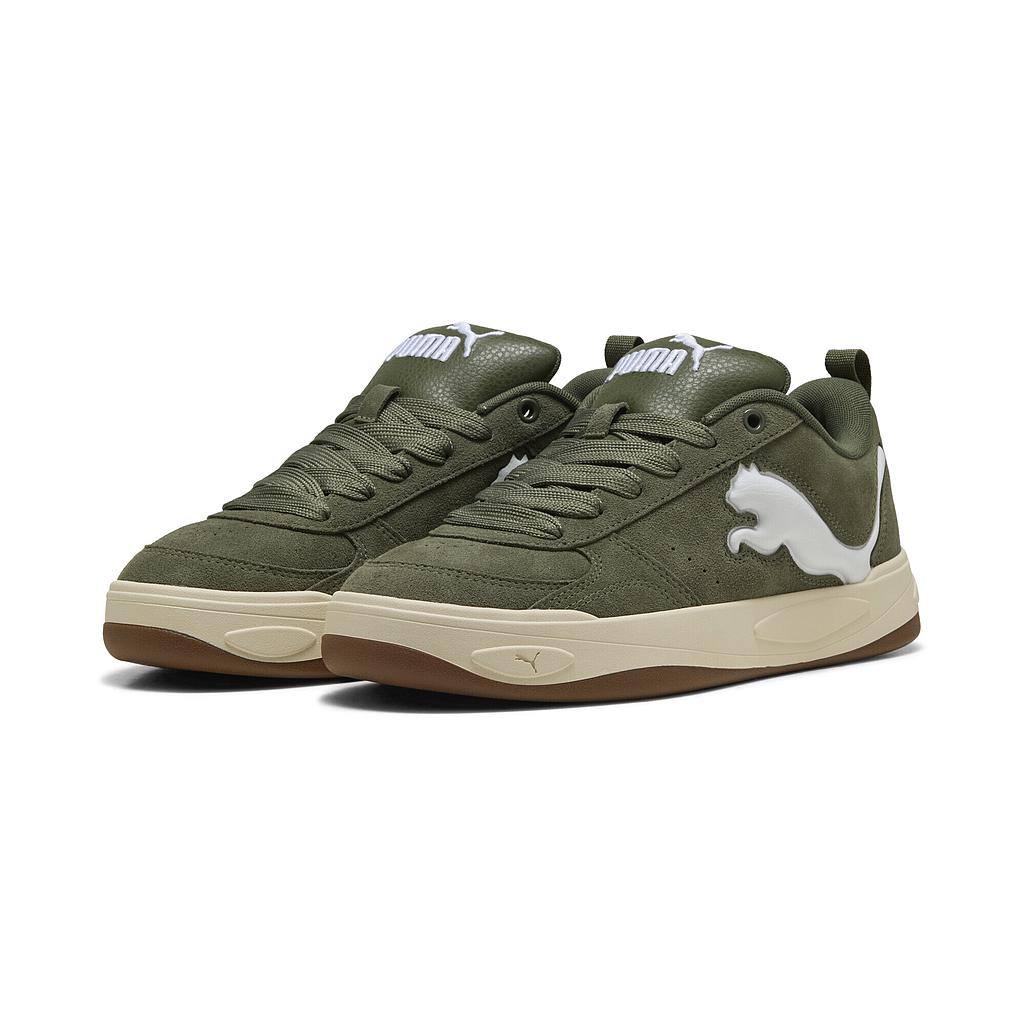 Кеди Puma Park Lifestyle II Cat Suede (40824404) - фото