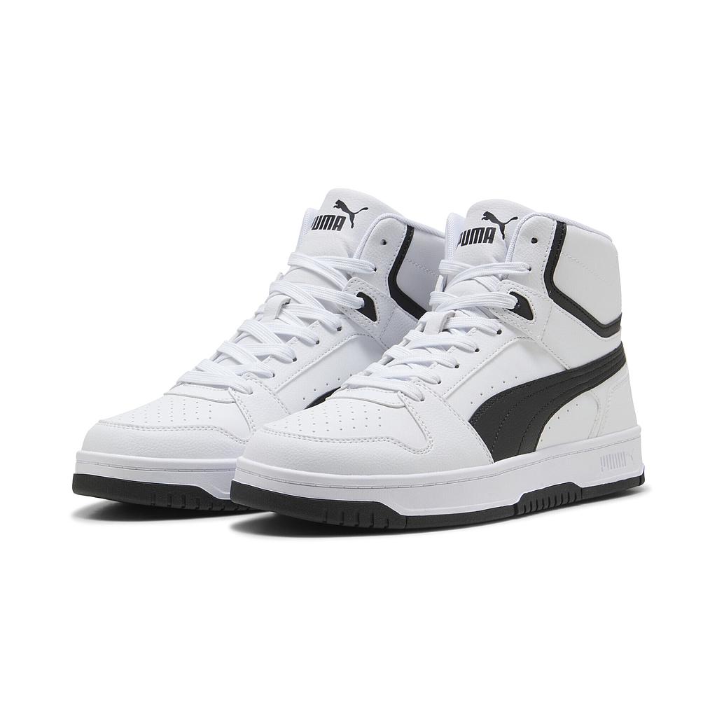 Черевики Puma Rebound Slam Mid (40716804) - фото