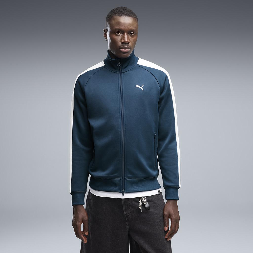 Олімпійка Puma T7 Always On (62958736) - фото