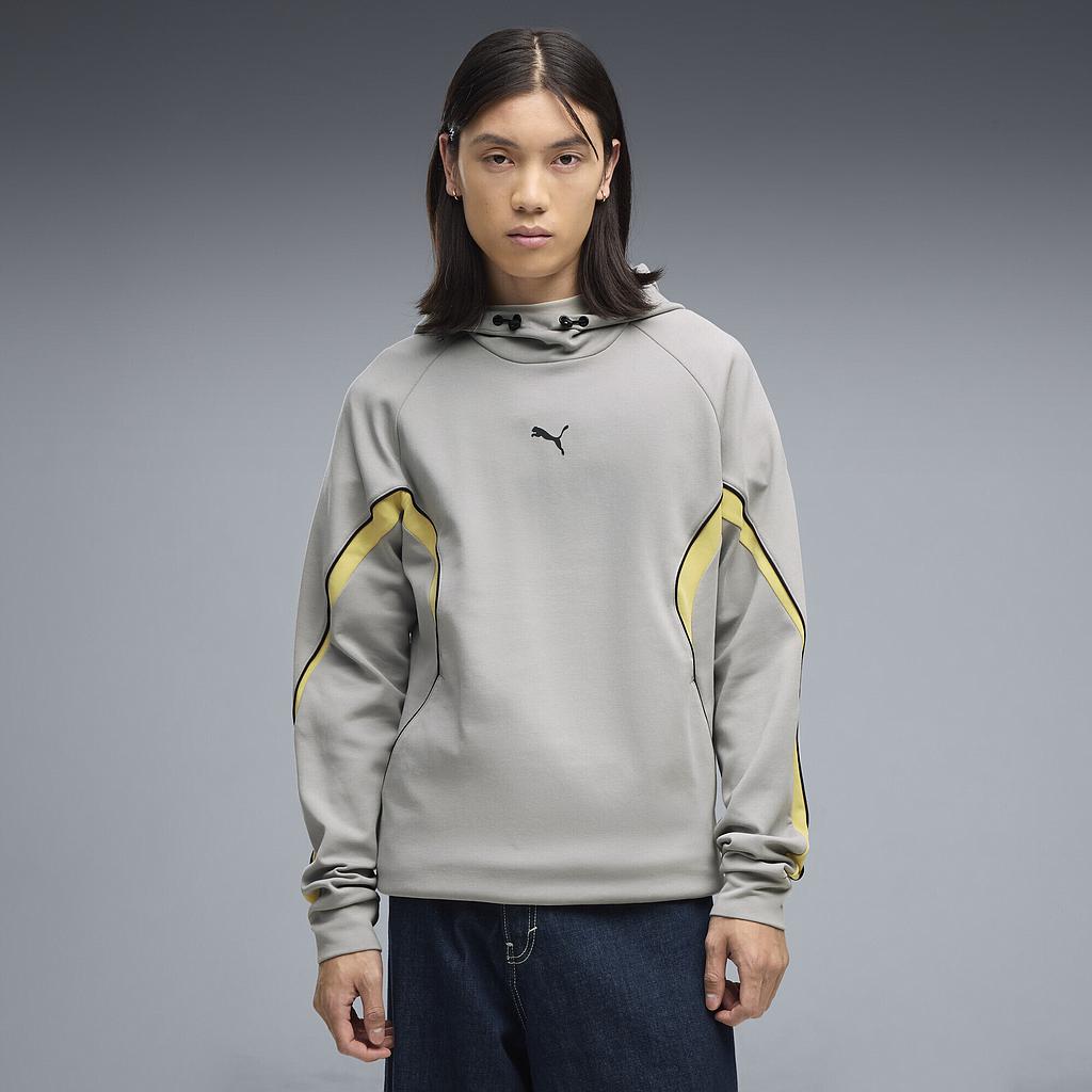 Толстовка Puma Sport Blocking (69433063) - фото