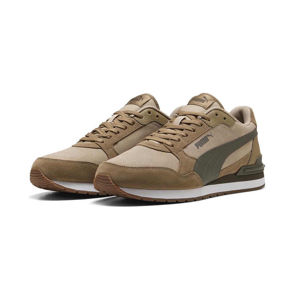 Кросівки Puma St Runner V4 Suede (39966517) - фото