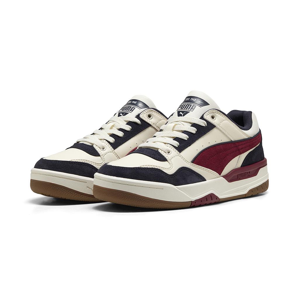 Кеди Puma Rebound Retro Suede (40021416) - фото