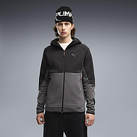Толстовка Puma Pumatech Slim Elevated Full-Zip (69395134)