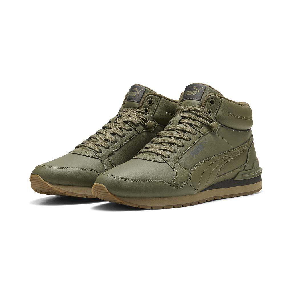 Черевики Puma St Runner V4 Mid (40289306) - фото