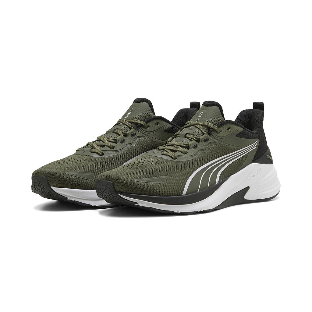 Кросівки Puma Action Pro (31348609) - фото