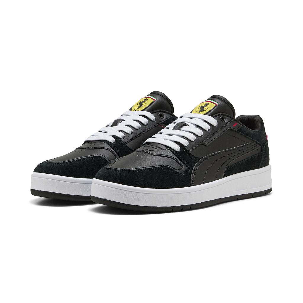 Кеди Puma Scuderia Ferrari Court Classic Street (30914503) - фото
