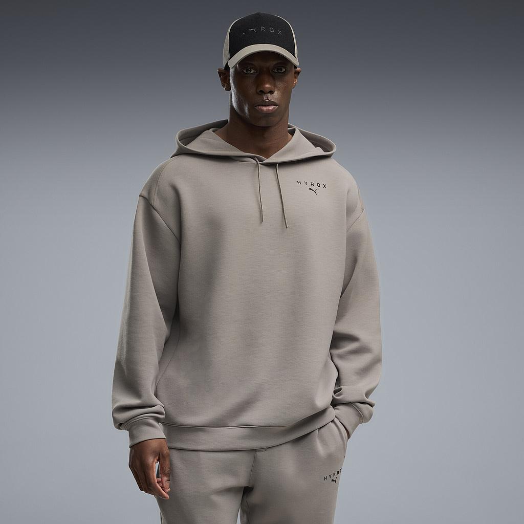 Толстовка Puma x Hyrox Cloudspun (52923981) - фото