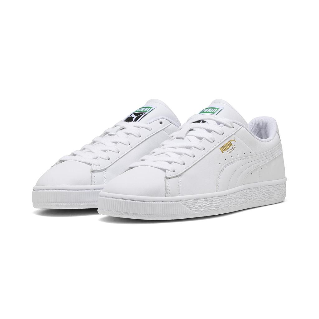 Кеди Puma Suede (40846701) - фото