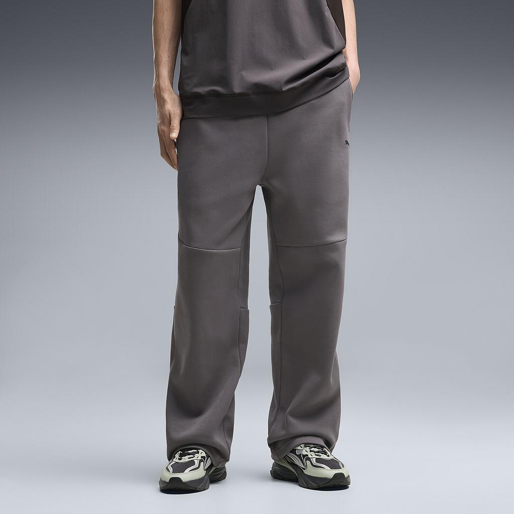 Штани Puma Pumatech Oversized (63674434) - фото