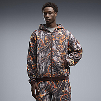 Толстовка Puma Dylan Wildcat Relaxed Full-Zip (63722301)
