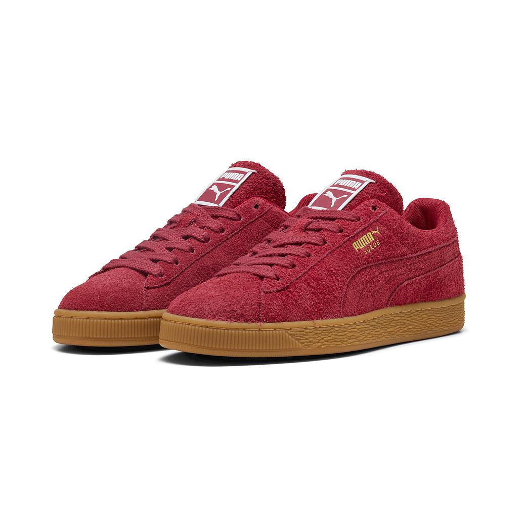 Кеди Puma Suede Forever (40462701) - фото